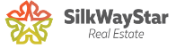Silk Way Star Real Estate