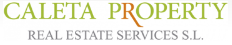 Caleta Property logo
