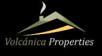 Volcánica Properties