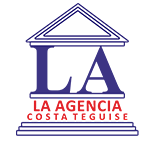 Lanzarote Properties logo