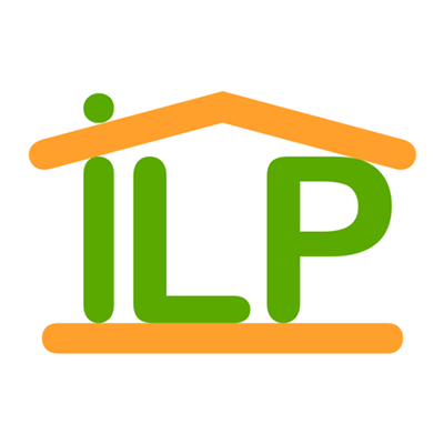 Inmobiliaria La Palma logo