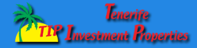 Tenerife Investment Properties (Busco Casa Tenerife)