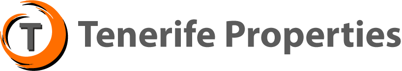 Tenerife Properties logo