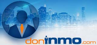 Don Inmo logo
