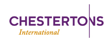 Chestertons International logo