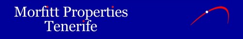 Morfitt Properties Tenerife logo
