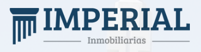 Inmobiliaria Imperial logo