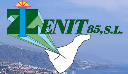 Zenit 85 logo