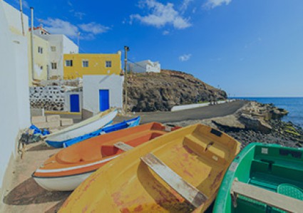 View all properties in Costa Adeje
