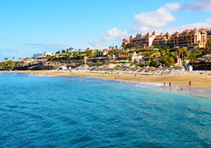View all properties in Los Gigantes