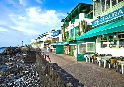 View all properties in Playa Blanca