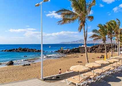 View all properties in Puerto Del Carmen