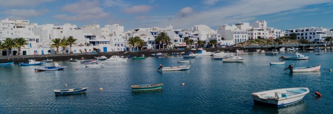 View all properties in Arrecife