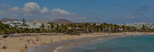 View all properties in Costa Teguise