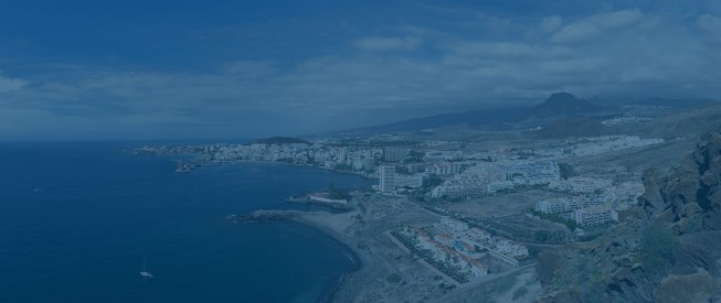 View all properties in Los Cristianos