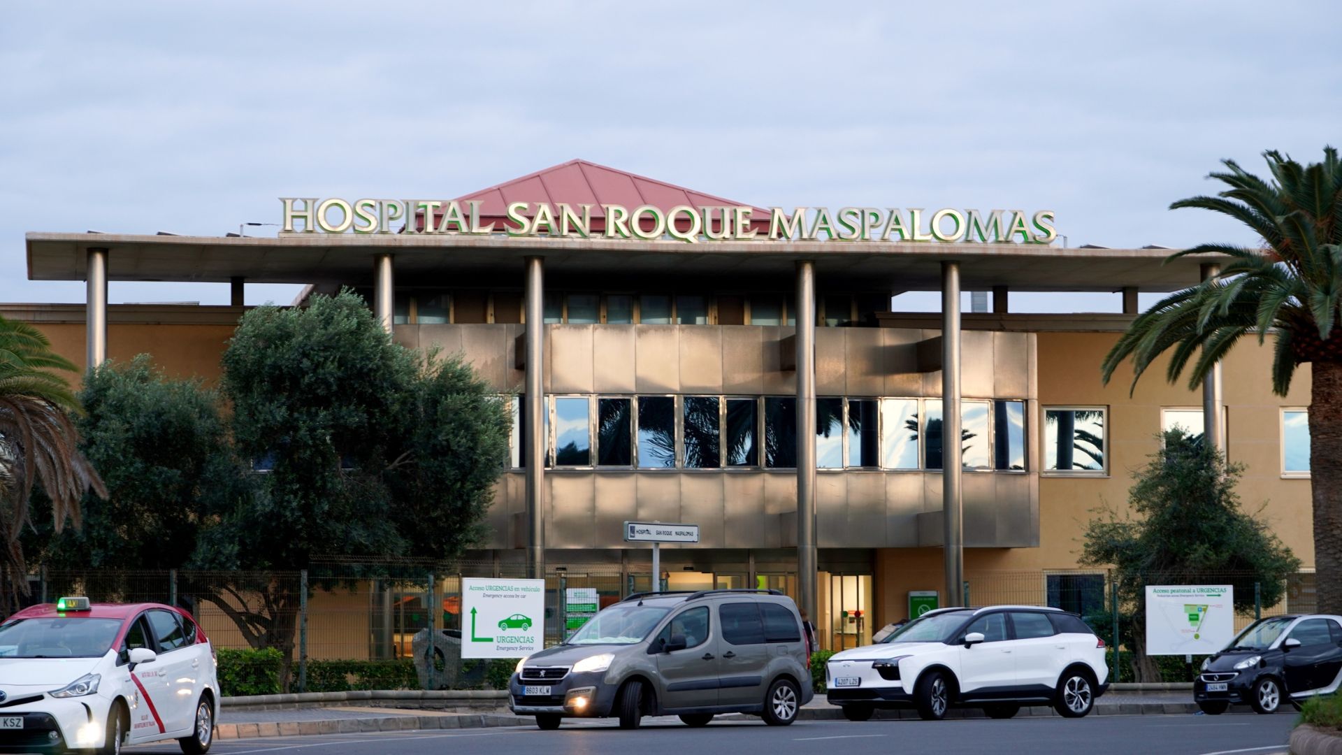 Healthcare in the Canary Islands: What Expats Need to Know