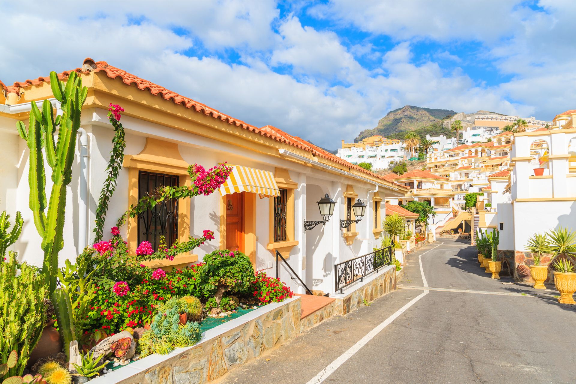 The Complete Guide to Buying Property in Tenerife in 2026