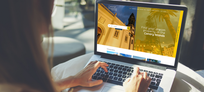 Canarian Properties: The fastest growing Canary Islands property portal