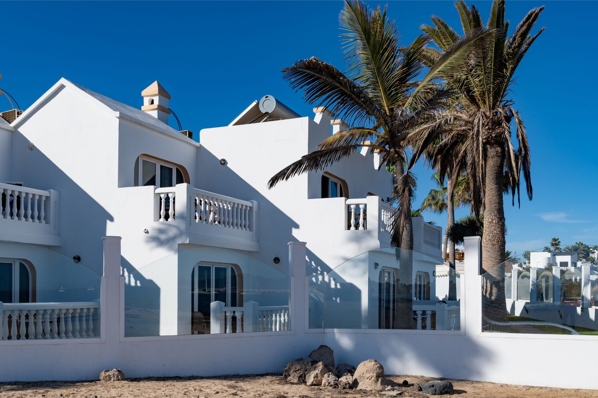 In-Demand Areas in Corralejo for Rental Income & Growth Today