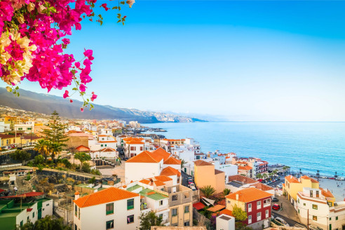Best Quiet Towns to Retire in Tenerife (2026 Property Guide)