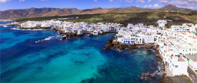 Lanzarote Property for Sale 2026: The Definitive Investor & Buyer Guide