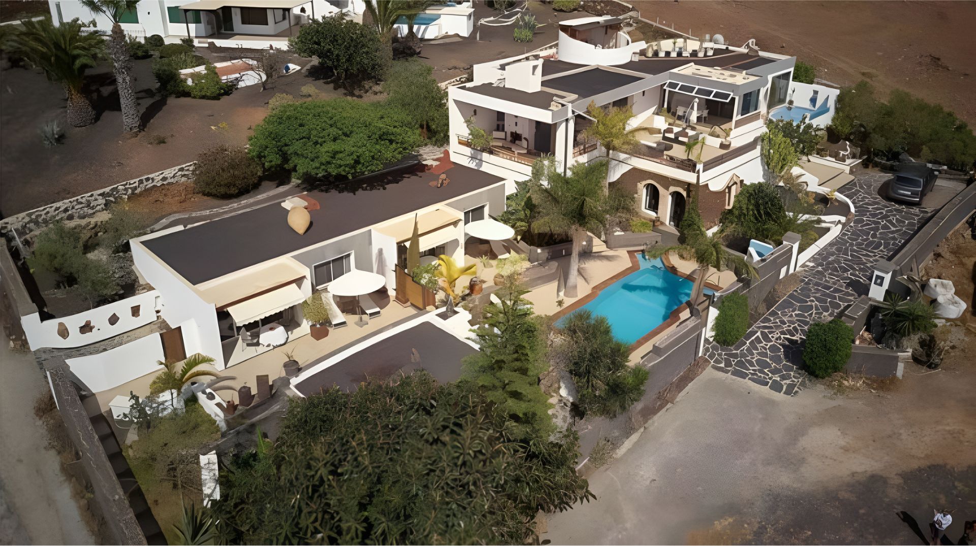 Lanzarote Bank Repossessions 2026: Grab Below-Market Properties Before They’re Gone