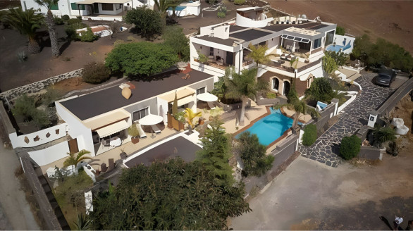 Lanzarote Bank Repossessions 2026: Grab Below-Market Properties Before They’re Gone