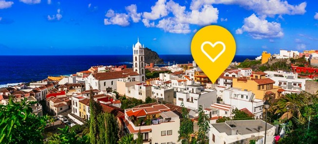 Canary Islands Property Finder