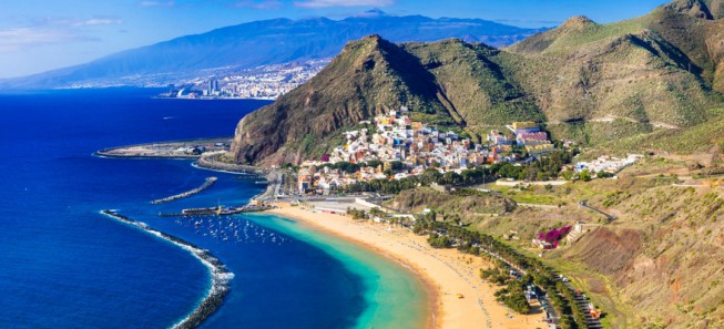 The Top 10 Things to do in Tenerife