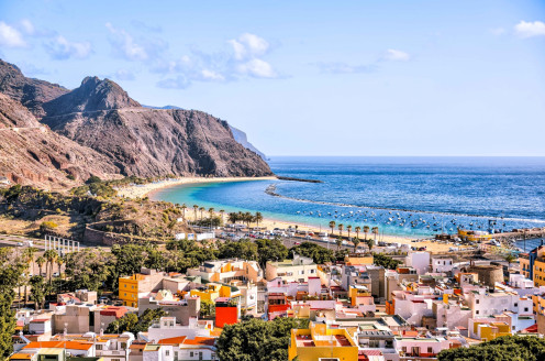 Canary Islands vs Mainland Spain Property (2026): Where Smart Buyers Are Actually Investing Right Now