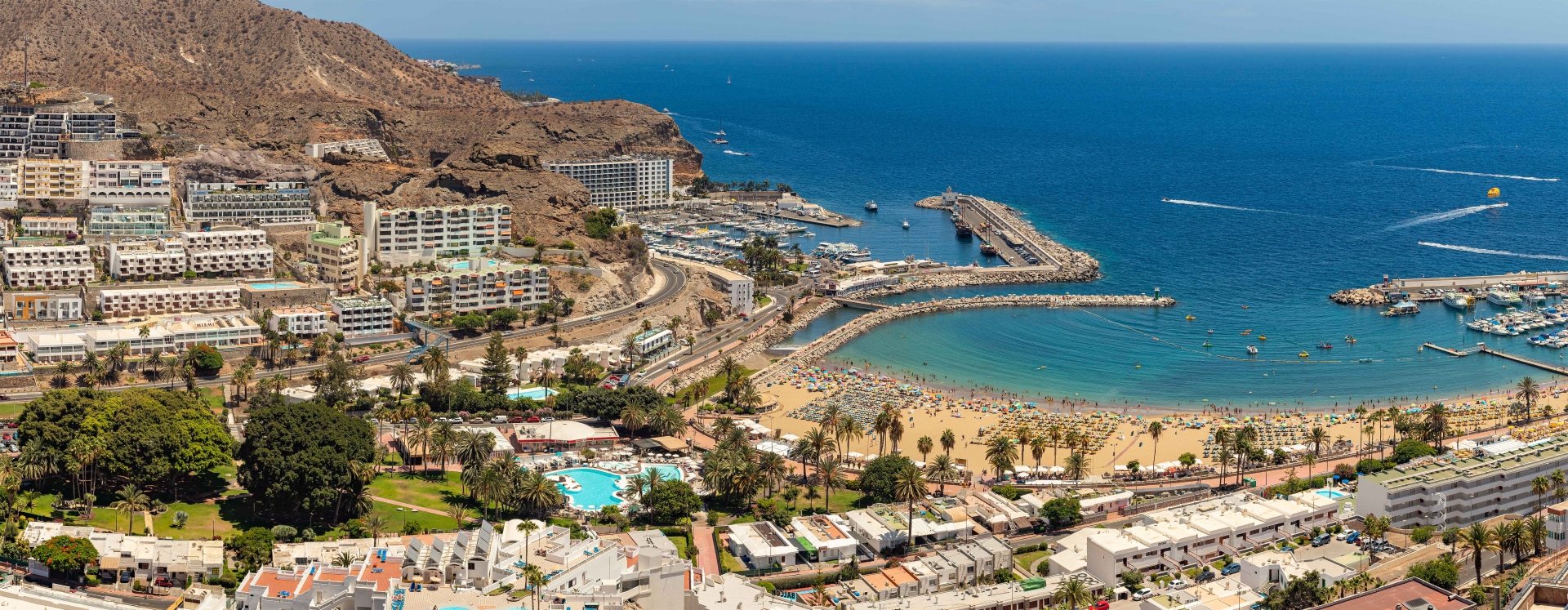 Retiring to the Canaries: Which Island Suits You Best?