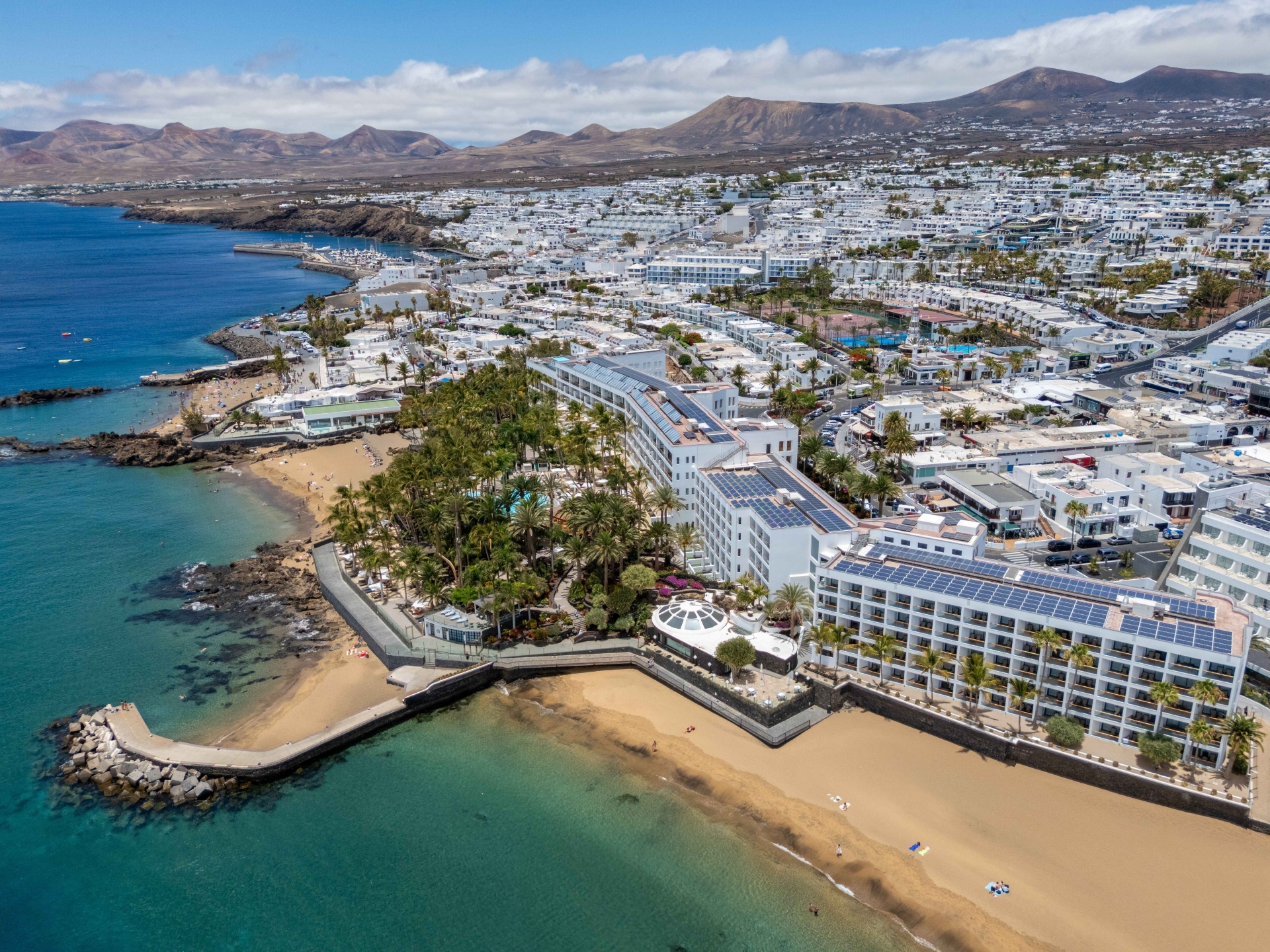 Property for Sale in Puerto del Carmen and Adeje Guide (2026)