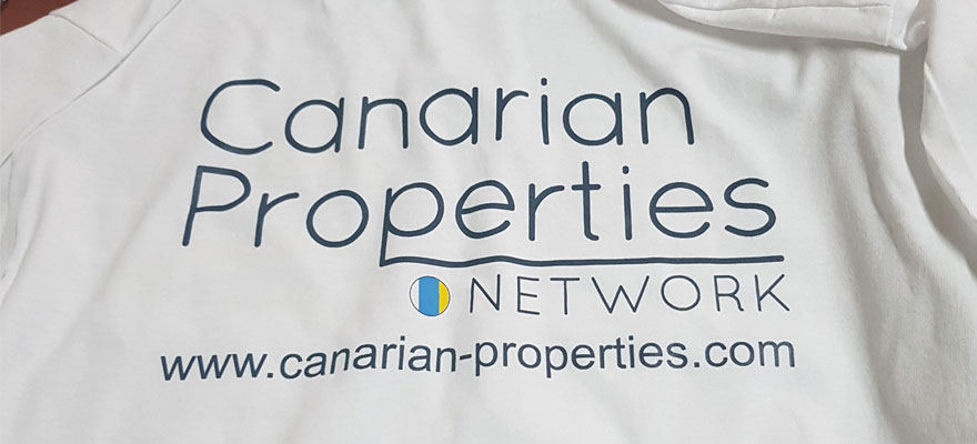 Canarian Properties Official Launch