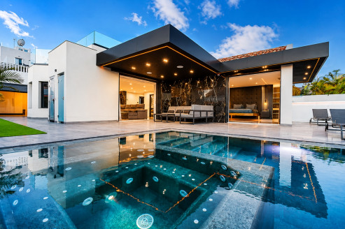 Luxury Gated Communities: Why High-Net-Worth Buyers are Moving to Exclusive Enclaves in Gran Canaria
