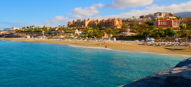 Things you must do in Costa Adeje