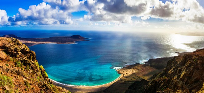 Top 10 things to do in Lanzarote