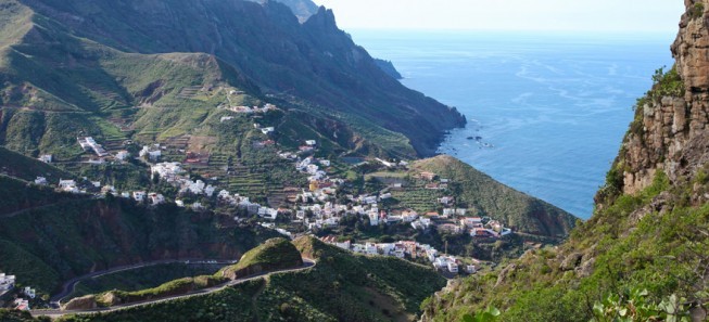 A Top Destination for International Property Buyers - The Canary Islands