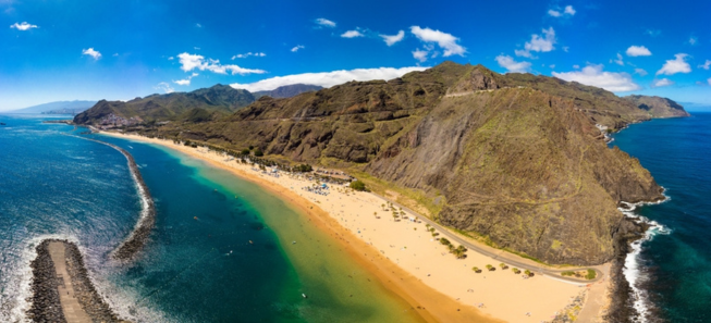 Things To Do In Tenerife