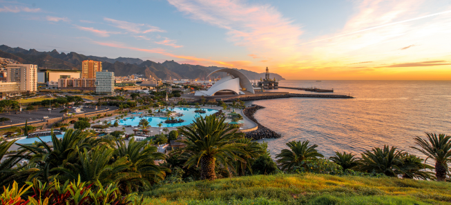 Investing in Tenerife Real Estate: A Lucrative Opportunity