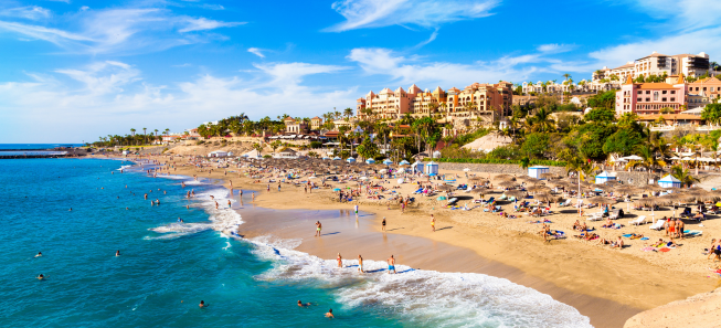 Understanding Tenerife Real Estate