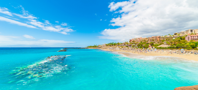 Understanding Short-Term and Long-Term Investments in Tenerife