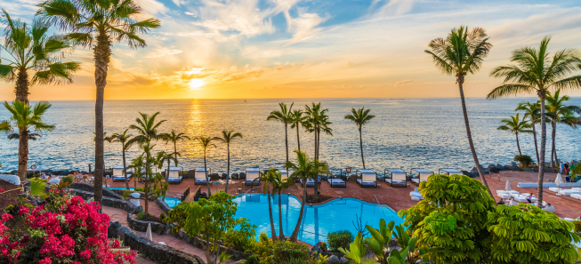 Ultimate Guide to Buying Property in Tenerife