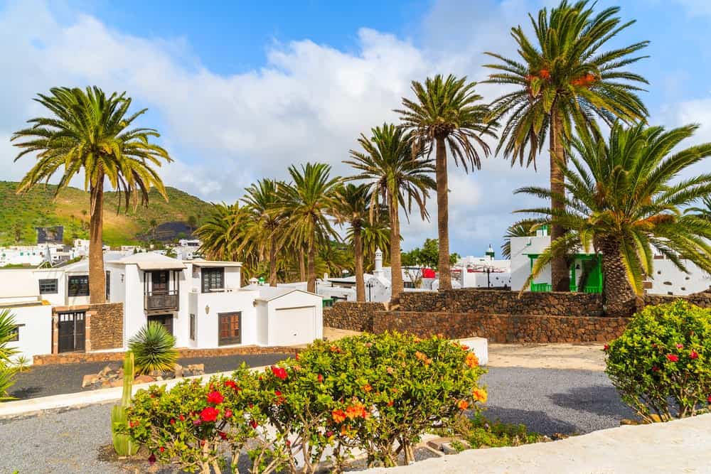 Benefits of Buying Property in Lanzarote Real Estate