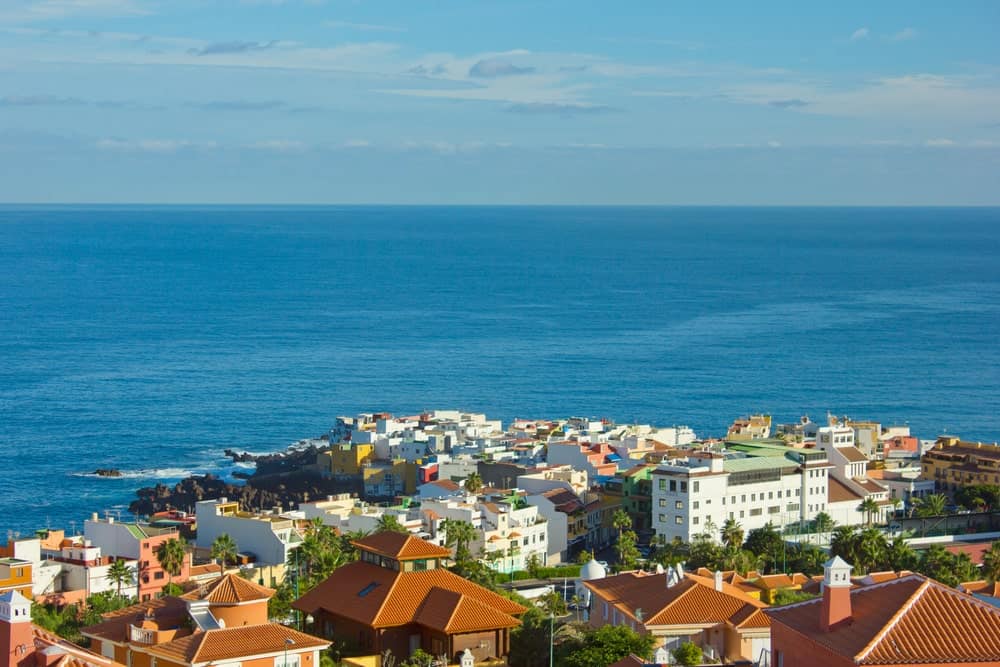 Unveiling Investment Opportunities: Buying Property in Lanzarote in 2024