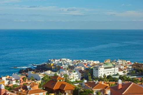 Unveiling Investment Opportunities: Buying Property in Lanzarote in 2024