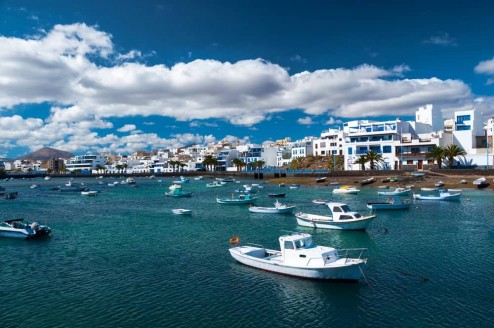 Discover the Best Tourist Information and Things to Do in Playa Blanca, Lanzarote