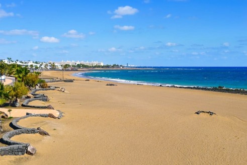 Ultimate Guide to Buying Property in Lanzarote: Canary Island Life Exposed