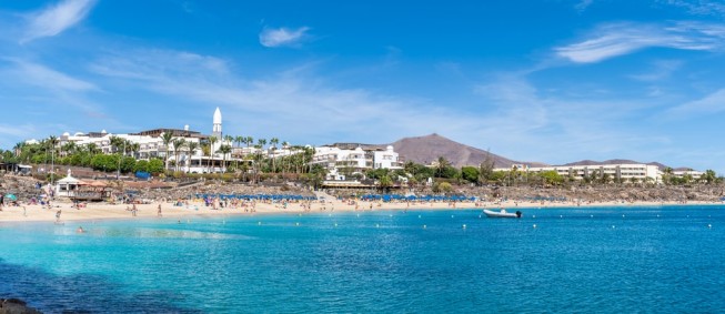 Unlocking Real Estate Paradise: Navigating buying property in Lanzarote to secure Investment Opportunities
