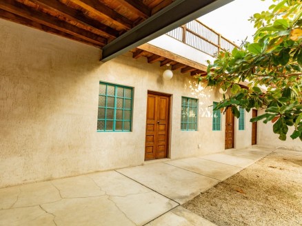 Types of properties in Lanzarote to buy
