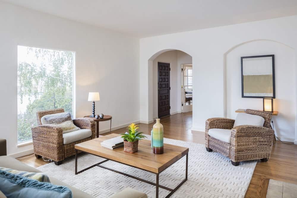 Viewing and evaluating properties in Lanzarote